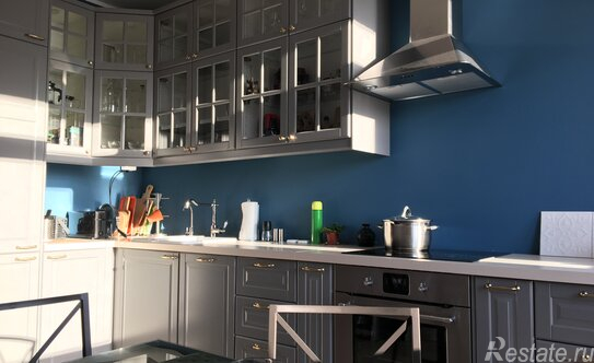 Продажа 2-комн квартиры на вторичном рынке улица Бутлерова