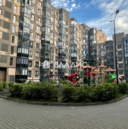Продажа 3-комн квартиры на вторичном рынке Апрелевка, ул Ясная,  д. 8