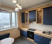 Продать Квартиры вторичка Новопеределкинская улица  12 к1 