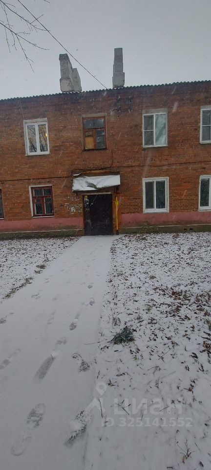 Продажа 2-комн квартиры на вторичном рынке Орехово-Зуево, улица Гагарина,  д. 36