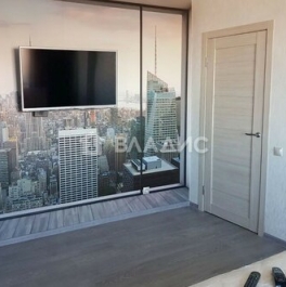Продажа 1-комн квартиры на вторичном рынке ул Фёдора Абрамова,  д. 16,  к. 1