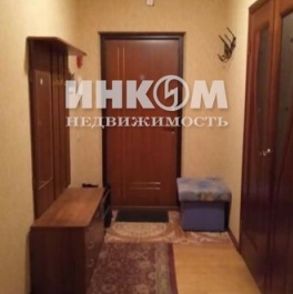 Продажа 2-комн квартиры на вторичном рынке Красногорск, улица Панфилова,  д. 7