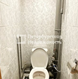 Продажа 1-комн квартиры на вторичном рынке ул Пушкинская,  д. 10