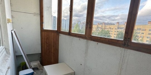 2-комн квартира Хошимина ул,  д. 12