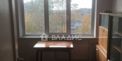 3-комн квартира Пражская улица,  д. 33