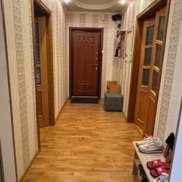 Продажа 3-комн квартиры на вторичном рынке Мячковский б-р,  д. 27