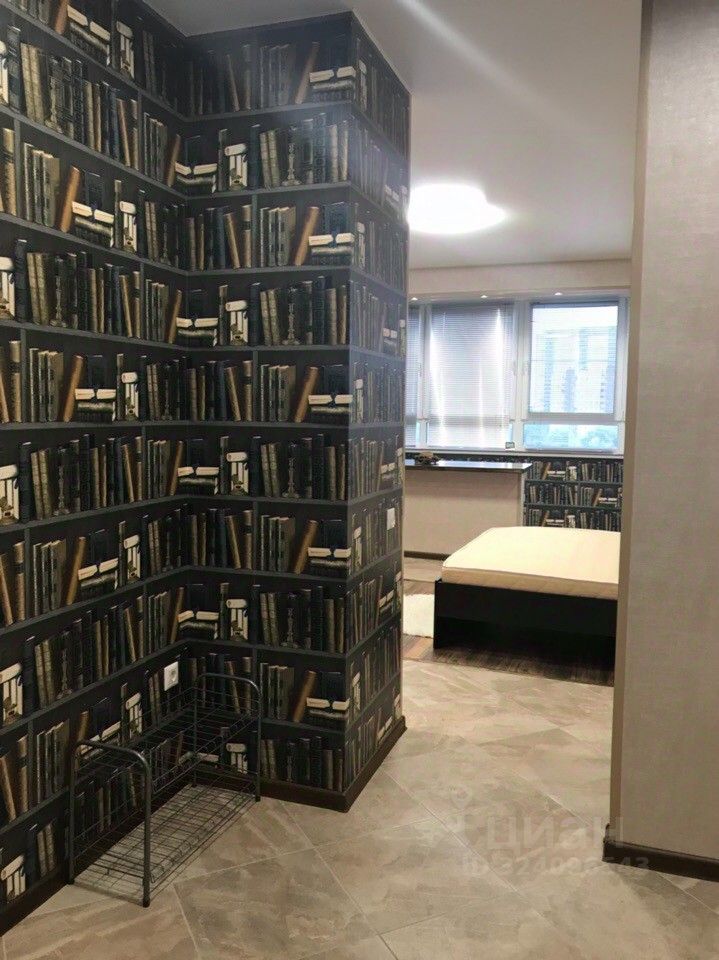 Аренда студии Одинцово, Северная улица, 5к4