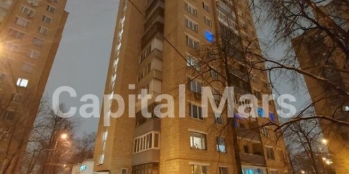 2-комн квартира ул Лобанова,  д. 7,  к. 1