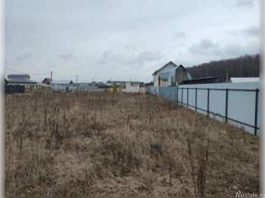 Продажа дома село Юсупово, Вербная улица,  д. 10,  к. а