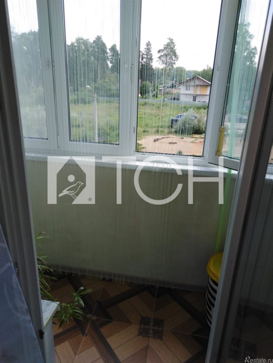 Продажа 1-комн квартиры на вторичном рынке Лесной, Центральная ул, 11