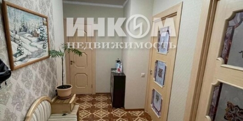 2-комн квартира Чечерский проезд,  д. 126,  к. 1