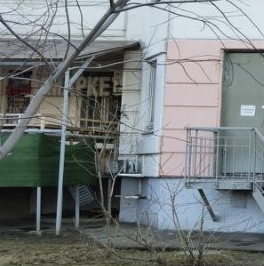 Аренда 2-комн квартиры на вторичном рынке улица Маршала Савицкого, 20