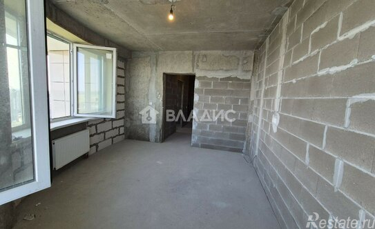 Продажа 2-комн квартиры на вторичном рынке Заводская улица,  д. 17 с1