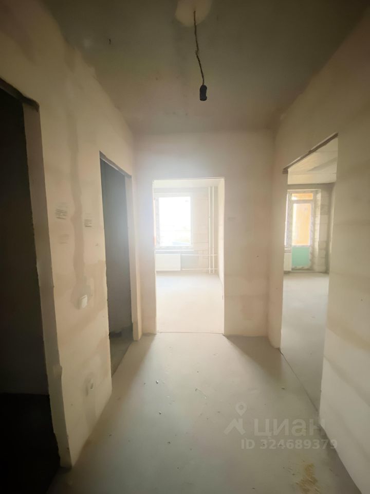 Продажа 1-комн квартиры на вторичном рынке пос. Шушары, Ленсоветовский тер., 23