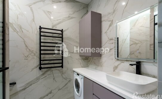 Продажа 1-комн квартиры на вторичном рынке проектируемый проезд № 2017