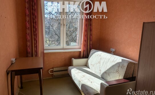 Продажа 2-комн квартиры на вторичном рынке ул Бутлерова,  д. 24