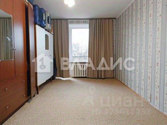 Продажа 2-комн квартиры на вторичном рынке 2-я Парковая улица, 9