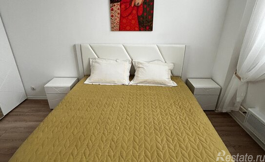 Продажа 2-комн квартиры на вторичном рынке ул Складочная,  д. 8,  к. 2