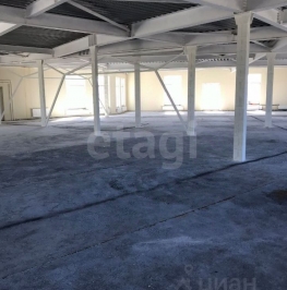 Продажа торгового помещения Выборг, улица Гагарина,  д. 2А