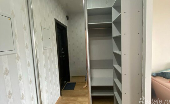 Продажа 1-комн квартиры на вторичном рынке Люберцы г, Юности ул,  д. 13 к1