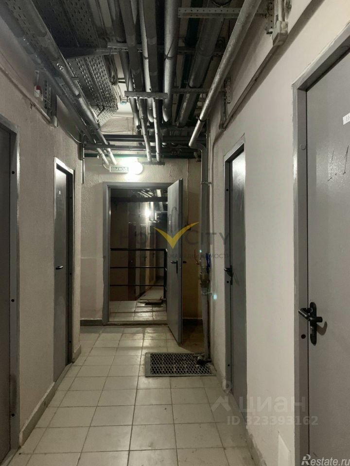 Продажа склада Химки, ул Германа Титова,  д. 4