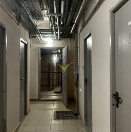 Продажа склада Химки, ул Германа Титова,  д. 4