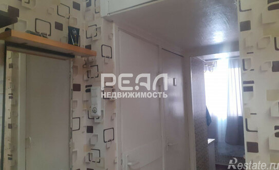 Продажа 1-комн квартиры на вторичном рынке улица Тамбасова,  д. 4 к2