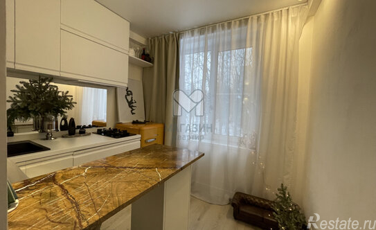 Продажа 1-комн квартиры на вторичном рынке Витебский пр-кт,  д. 79,  к. 3