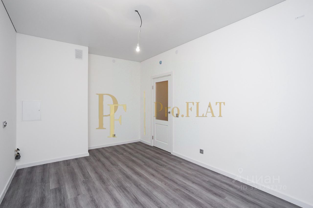 Продажа 1-комн квартиры на вторичном рынке Дальневосточный проспект, 23