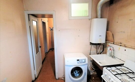 Продажа 2-комн квартиры на вторичном рынке ул Наличная,  д. 37,  к. 2