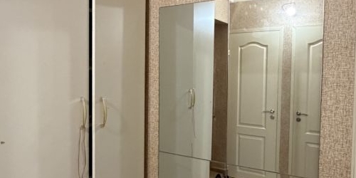 1-комн квартира Долгоозерная улица, 6К2