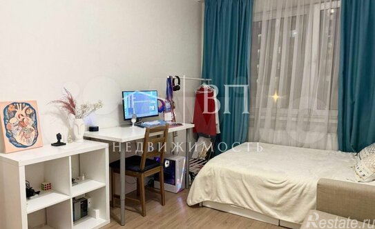 Продажа 1-комн квартиры на вторичном рынке ул Лидии Зверевой,  д. 9,  к. 2