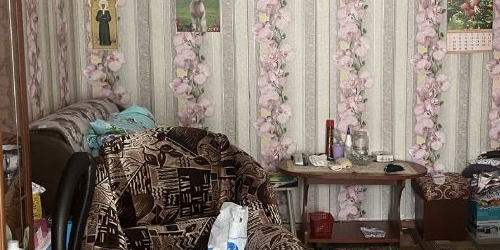 Комната Сумской проезд, 25К2