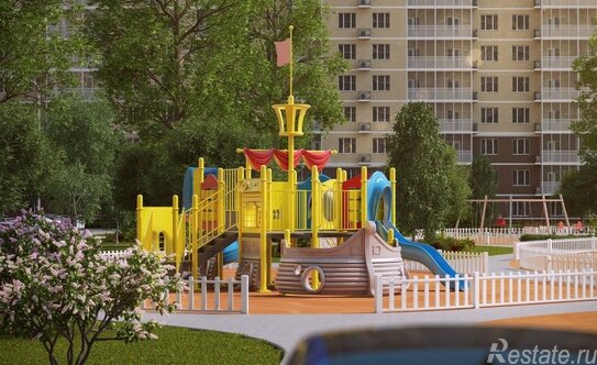 Продажа 1-комн квартиры на вторичном рынке Зенино, улица Дружбы,  д. 7 к1