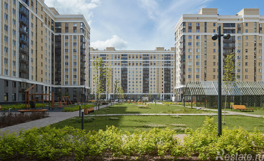 Продажа 2-комн квартиры на вторичном рынке ул Любучанская,  д. 1