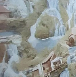 Аренда 2-комн квартиры на вторичном рынке Подрезково мкр, Центральная улица, 4к1