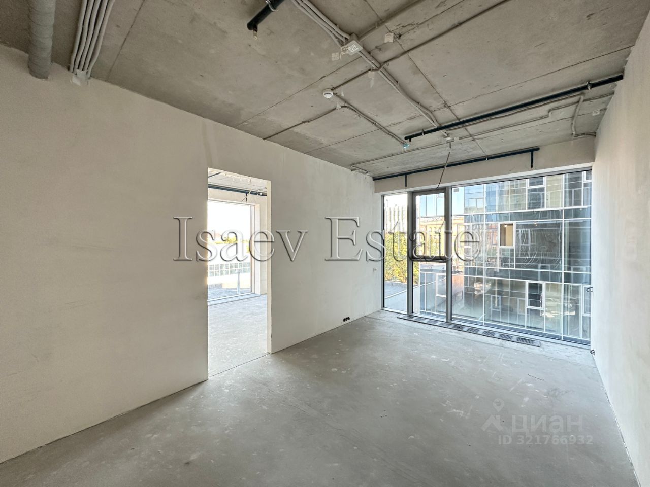 Продажа 3-комн квартиры на вторичном рынке улица Даниловский Вал, 1А