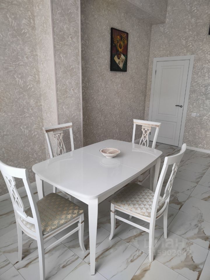 Аренда 2-комн квартиры на вторичном рынке переулок Лихов, 5