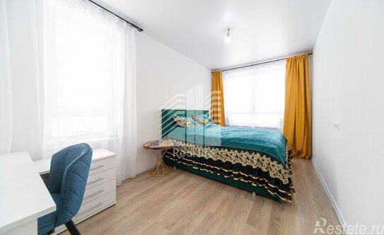 Продажа 3-комн квартиры на вторичном рынке Ям, ул Мезенцева,  д. 16