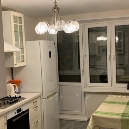 Продажа 1-комн квартиры на вторичном рынке Херсонская ул,  д. 23