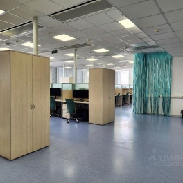 Аренда офиса 22-й км,  д. 6,  к. 1