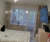 Продать Квартиры вторичка Люберцы, улица Гаршина  1 