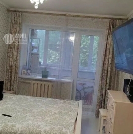 Продажа 2-комн квартиры на вторичном рынке Люберцы, улица Гаршина,  д. 1
