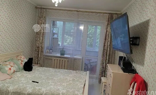 Продажа 2-комн квартиры на вторичном рынке Люберцы, улица Гаршина,  д. 1