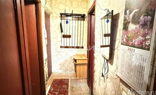 Продажа 1-комн квартиры на вторичном рынке Люберцы г, Смирновская ул,  д. 1Б