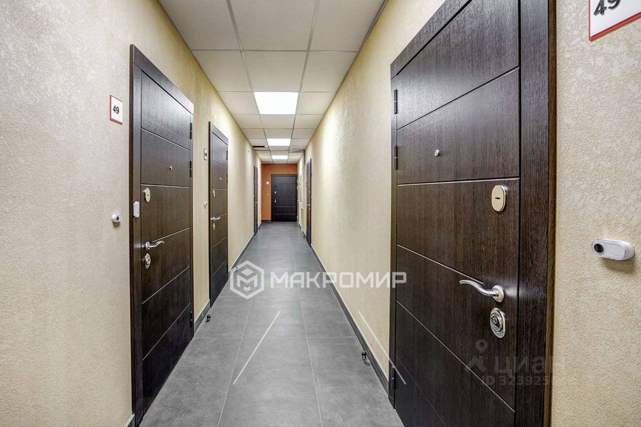 Продажа 1-комн квартиры на вторичном рынке Дальневосточный проспект, 19к1