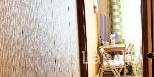 1-комн квартира Новоалексеевская улица, 18К1