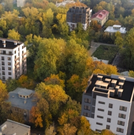 Аренда 1-комн квартиры на вторичном рынке ул Седова,  д. 93,  к. 6