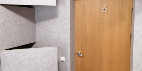 2-комн квартира Генерала Хрулева ул. ,  д. 6