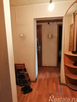Продажа 2-комн квартиры на вторичном рынке Серпухов, Московское ш.,  д. 43